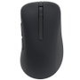 ASUS MD102 Ratón Inalámbrico Gris Oscuro